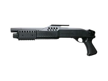 Picture of FRANCHI TACTICAL PUMPGUN